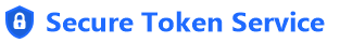 Secure Token Service